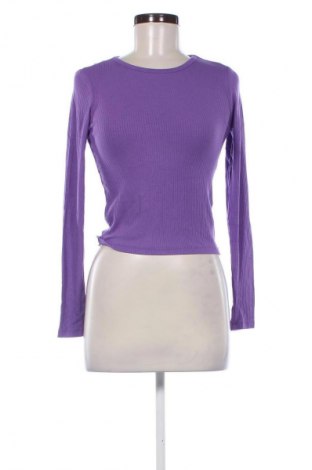 Bluzka damska Koton, Rozmiar S, Kolor Fioletowy, Cena 94,34 zł