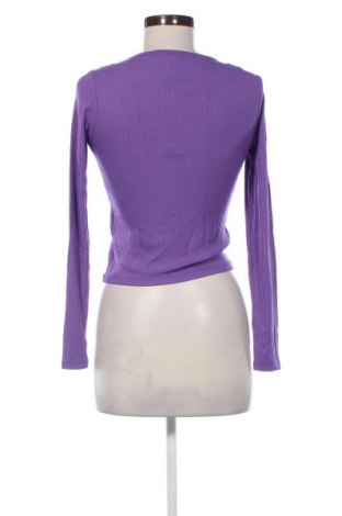 Bluzka damska Koton, Rozmiar S, Kolor Fioletowy, Cena 94,34 zł