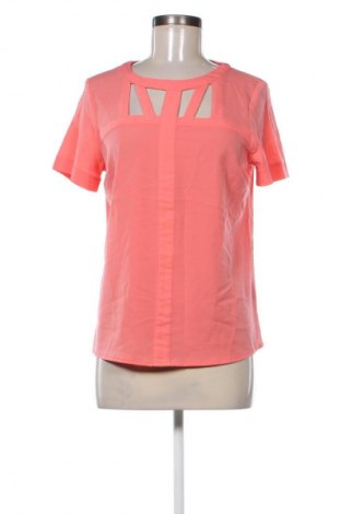 Дамска блуза Koton, Размер M, Цвят Оранжев, Цена 41,04 лв.