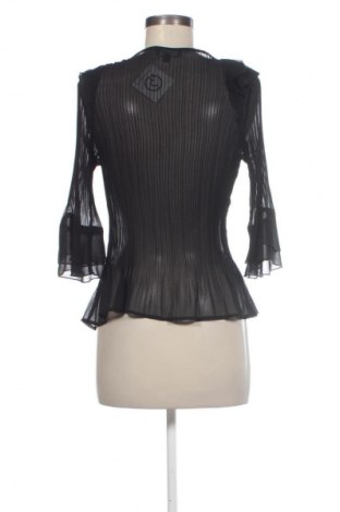 Дамска блуза Kriss, Размер M, Цвят Черен, Цена 6,99 лв.