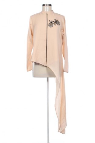 Bluzka damska Kylee., Rozmiar M, Kolor Beżowy, Cena 43,68 zł