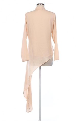 Bluzka damska Kylee., Rozmiar M, Kolor Beżowy, Cena 43,68 zł