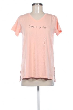 Damen Shirt LC Waikiki, Größe S, Farbe Rosa, Preis 23,53 €