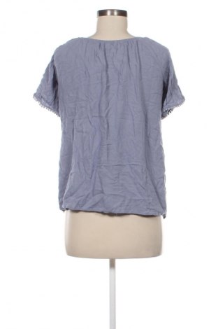 Damen Shirt LC Waikiki, Größe M, Farbe Blau, Preis 14,77 €