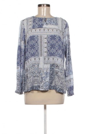 Дамска блуза LC Waikiki, Размер M, Цвят Многоцветен, Цена 39,00 лв.