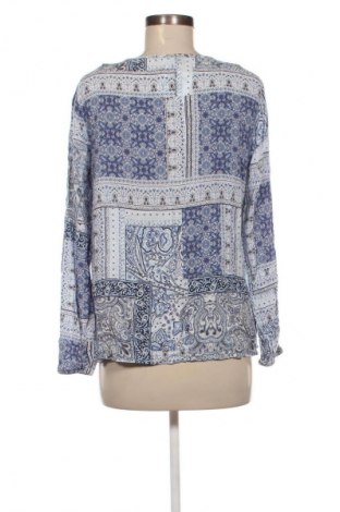 Дамска блуза LC Waikiki, Размер M, Цвят Многоцветен, Цена 39,00 лв.