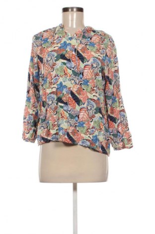Bluzka damska LC Waikiki, Rozmiar M, Kolor Kolorowy, Cena 89,66 zł