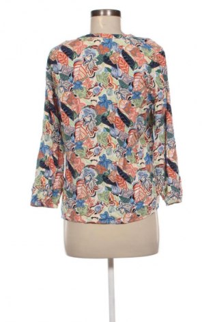 Bluzka damska LC Waikiki, Rozmiar M, Kolor Kolorowy, Cena 89,66 zł