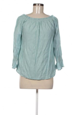 Bluzka damska LC Waikiki, Rozmiar XL, Kolor Zielony, Cena 89,98 zł