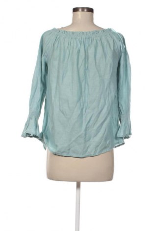 Bluzka damska LC Waikiki, Rozmiar XL, Kolor Zielony, Cena 89,98 zł