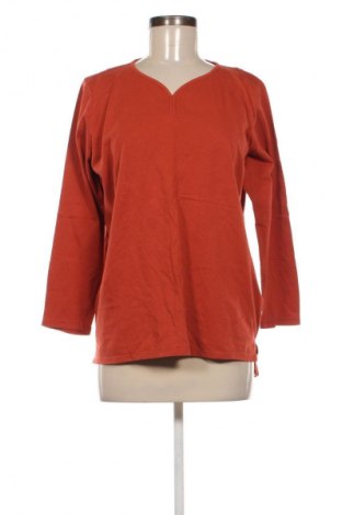 Bluzka damska LC Waikiki, Rozmiar XL, Kolor Pomarańczowy, Cena 90,48 zł