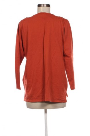 Bluzka damska LC Waikiki, Rozmiar XL, Kolor Pomarańczowy, Cena 90,48 zł