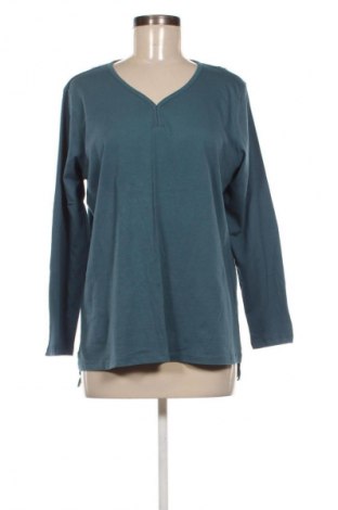 Bluzka damska LC Waikiki, Rozmiar XL, Kolor Niebieski, Cena 103,49 zł