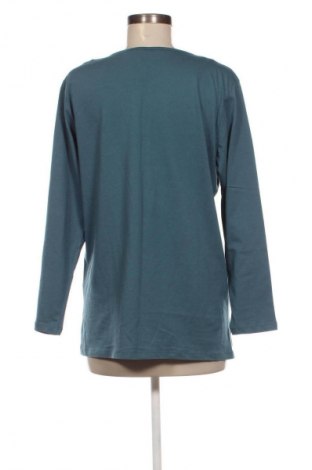 Bluzka damska LC Waikiki, Rozmiar XL, Kolor Niebieski, Cena 103,49 zł