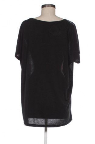 Дамска блуза LC Waikiki, Размер 5XL, Цвят Многоцветен, Цена 35,99 лв.