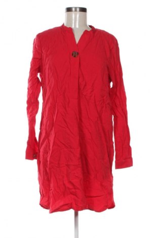 Damen Shirt LC Waikiki, Größe XL, Farbe Rot, Preis 20,02 €