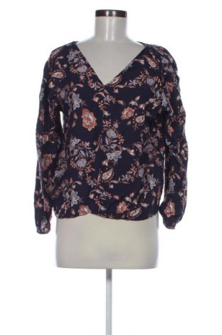 Bluzka damska LC Waikiki, Rozmiar M, Kolor Kolorowy, Cena 70,09 zł