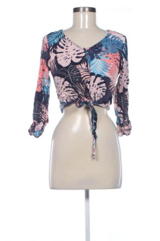 Bluză de femei LC Waikiki, Mărime S, Culoare Multicolor, Preț 66,99 Lei