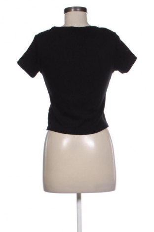 Bluză de femei LCW, Mărime XL, Culoare Negru, Preț 50,00 Lei