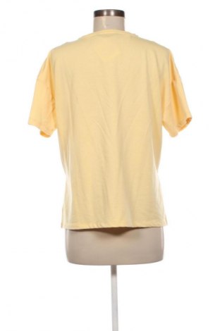 Дамска блуза LCW, Размер L, Цвят Жълт, Цена 19,00 лв.