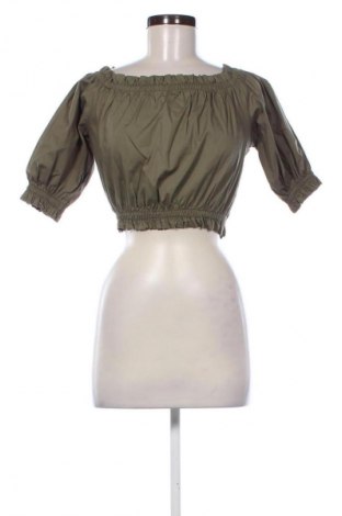 Női blúz La Coccinella, Méret S, Szín Zöld, Ár 4 439 Ft
