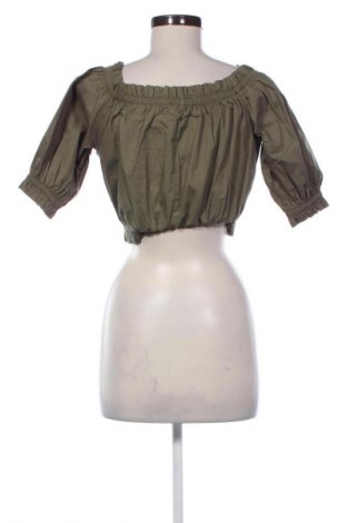 Női blúz La Coccinella, Méret S, Szín Zöld, Ár 4 439 Ft