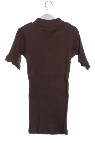 Női blúz La Redoute, Méret XXS, Szín Barna, Ár 4 489 Ft