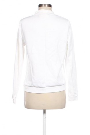 Damen Shirt Lacoste, Größe M, Farbe Weiß, Preis 38,27 €