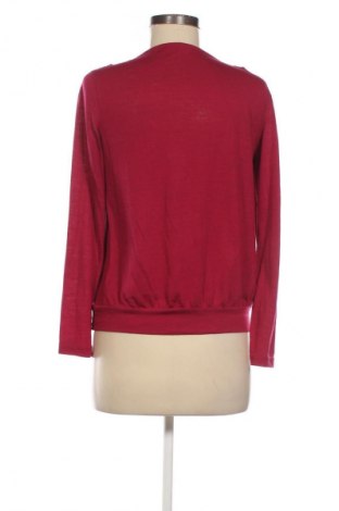 Bluză de femei Lady Hathaway, Mărime M, Culoare Roșu, Preț 50,00 Lei