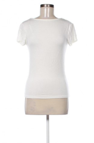 Дамска блуза Lager 157, Размер M, Цвят Екрю, Цена 19,99 лв.