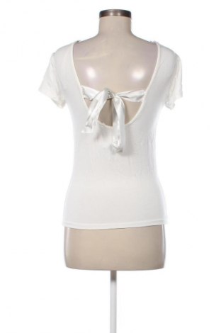 Дамска блуза Lager 157, Размер M, Цвят Екрю, Цена 19,99 лв.