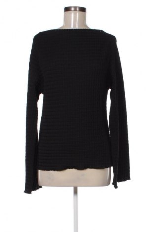 Дамска блуза Lager 157, Размер XL, Цвят Черен, Цена 19,55 лв.