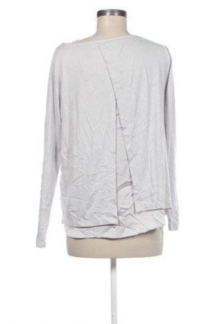 Дамска блуза Lands' End, Размер M, Цвят Сив, Цена 10,99 лв.