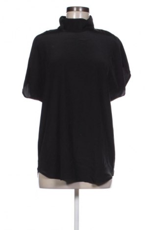 Дамска блуза Larissa, Размер M, Цвят Черен, Цена 19,55 лв.