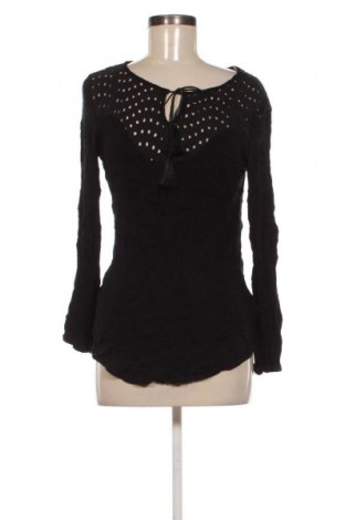 Bluză de femei Lascana, Mărime L, Culoare Negru, Preț 21,99 Lei