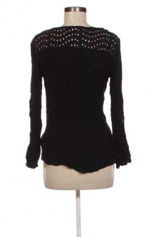 Bluză de femei Lascana, Mărime L, Culoare Negru, Preț 21,99 Lei