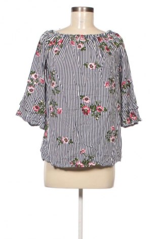 Damen Shirt Lascana, Größe M, Farbe Mehrfarbig, Preis € 4,99
