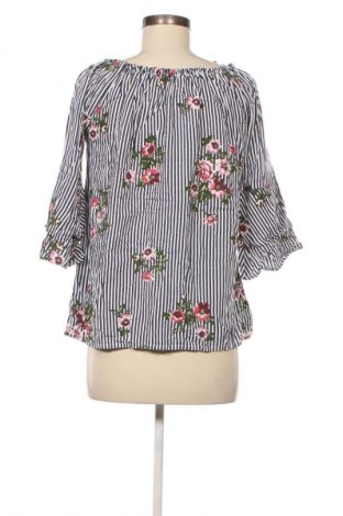 Damen Shirt Lascana, Größe M, Farbe Mehrfarbig, Preis € 4,99