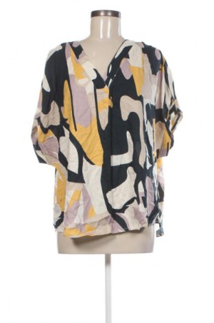 Damen Shirt Lascana, Größe XXL, Farbe Mehrfarbig, Preis 41,99 €