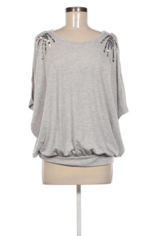 Bluză de femei Lascana, Mărime M, Culoare Gri, Preț 119,99 Lei
