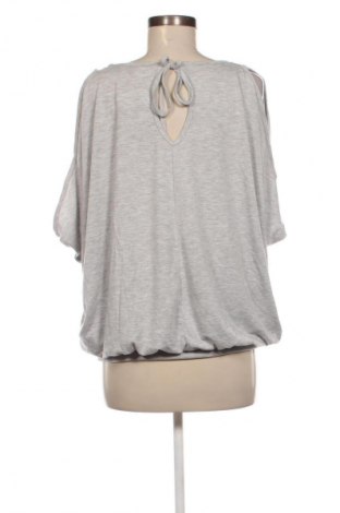 Bluză de femei Lascana, Mărime M, Culoare Gri, Preț 119,99 Lei