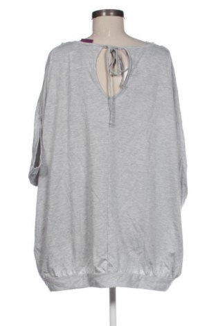 Bluzka damska Lascana, Rozmiar 3XL, Kolor Szary, Cena 166,99 zł