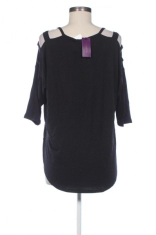 Bluză de femei Lascana, Mărime M, Culoare Negru, Preț 196,99 Lei