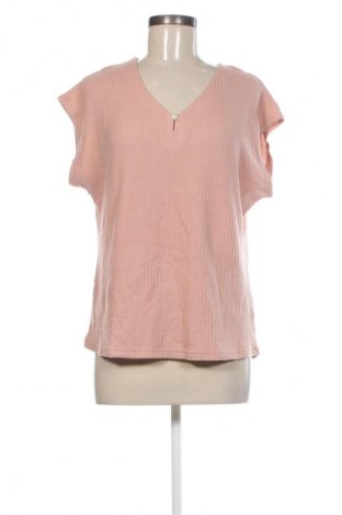 Damen Shirt Lascana, Größe M, Farbe Aschrosa, Preis 41,99 €
