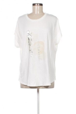 Damen Shirt Lascana, Größe XL, Farbe Ecru, Preis € 41,99