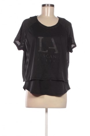 Damen Shirt Lascana, Größe L, Farbe Schwarz, Preis € 41,99