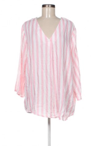 Γυναικεία μπλούζα Lascana, Μέγεθος XXL, Χρώμα Πολύχρωμο, Τιμή 47,99 €