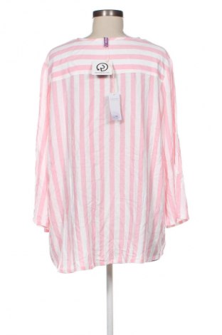 Γυναικεία μπλούζα Lascana, Μέγεθος XXL, Χρώμα Πολύχρωμο, Τιμή 47,99 €