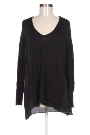 Дамска блуза Lashez, Размер XXL, Цвят Черен, Цена 19,00 лв.
