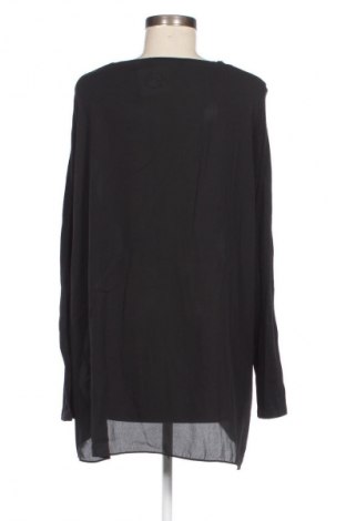 Дамска блуза Lashez, Размер XXL, Цвят Черен, Цена 19,00 лв.